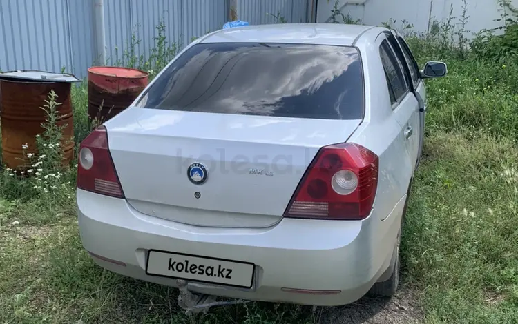 Geely MK 2010 годаfor600 000 тг. в Кокшетау