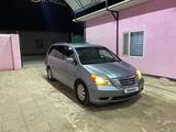 Honda Odyssey 2008 года за 6 500 000 тг. в Жанаозен – фото 5