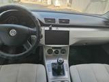 Volkswagen Passat 2009 годаүшін3 699 000 тг. в Уральск – фото 3