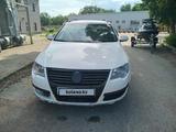Volkswagen Passat 2009 годаүшін3 699 000 тг. в Уральск