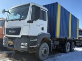 MAN  TGS 2014 годаүшін20 000 000 тг. в Актобе