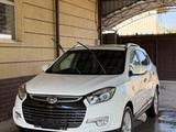 JAC S5 2022 годаүшін8 000 000 тг. в Шымкент