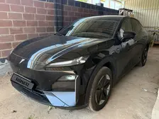 Deepal S07, 2024