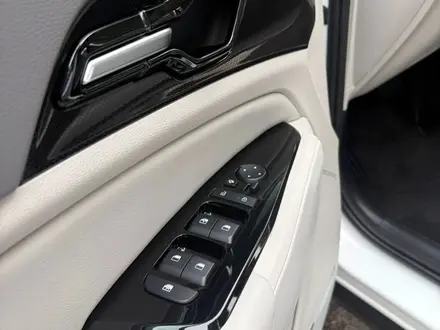 Kia Sportage 2025 года за 14 800 000 тг. в Алматы – фото 24