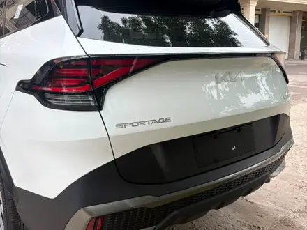Kia Sportage 2025 года за 14 800 000 тг. в Алматы – фото 10
