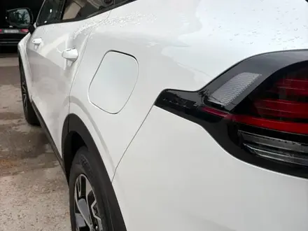 Kia Sportage 2025 года за 14 800 000 тг. в Алматы – фото 12