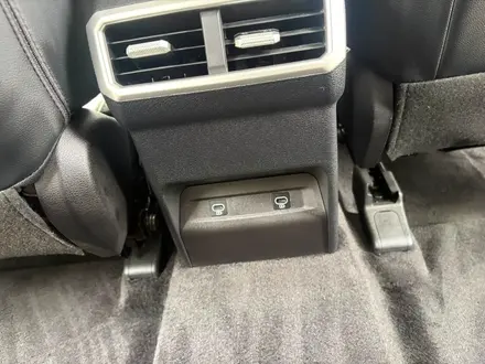 Kia Sportage 2025 года за 14 800 000 тг. в Алматы – фото 28