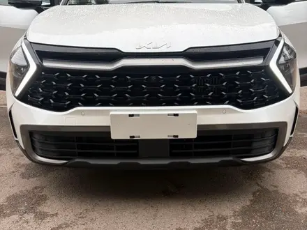 Kia Sportage 2025 года за 14 800 000 тг. в Алматы – фото 3