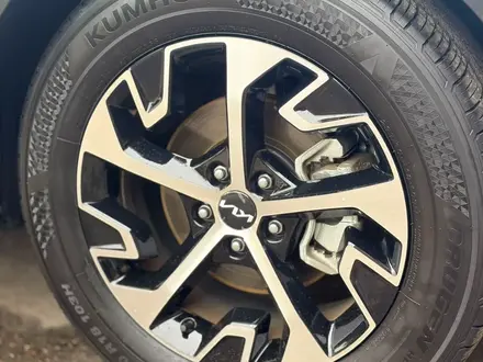 Kia Sportage 2025 года за 14 800 000 тг. в Алматы – фото 16