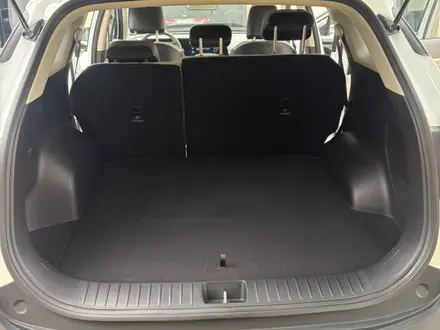 Kia Sportage 2025 года за 14 800 000 тг. в Алматы – фото 31