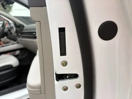 Kia Sportage 2025 года за 14 800 000 тг. в Алматы – фото 25