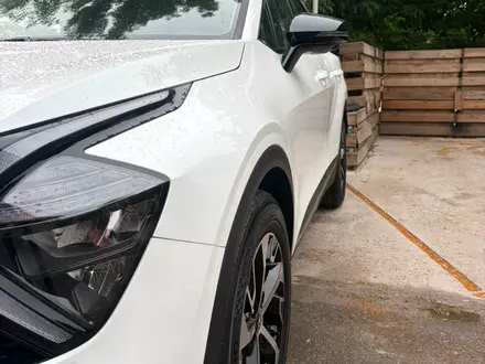 Kia Sportage 2025 года за 14 800 000 тг. в Алматы – фото 5