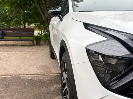 Kia Sportage 2025 года за 14 800 000 тг. в Алматы – фото 4