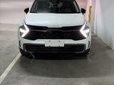 Kia Sportage 2025 года за 13 500 000 тг. в Алматы