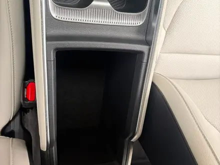 Kia Sportage 2025 года за 14 800 000 тг. в Алматы – фото 27