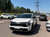 Kia Sportage 2025 года за 13 500 000 тг. в Алматы – фото 2