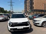 Kia Sportage 2025 года за 13 500 000 тг. в Алматы – фото 3