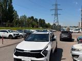 Kia Sportage 2025 года за 13 500 000 тг. в Алматы – фото 4
