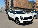 Kia Sportage 2025 года за 13 500 000 тг. в Алматы – фото 5