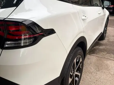 Kia Sportage 2025 года за 14 800 000 тг. в Алматы – фото 11