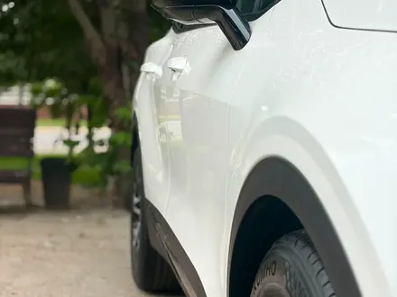 Kia Sportage 2025 года за 14 800 000 тг. в Алматы – фото 13