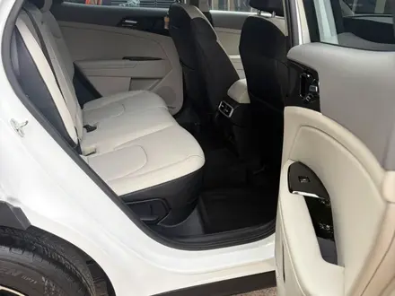 Kia Sportage 2025 года за 14 800 000 тг. в Алматы – фото 26