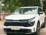 Kia Sportage 2025 годаүшін14 800 000 тг. в Алматы