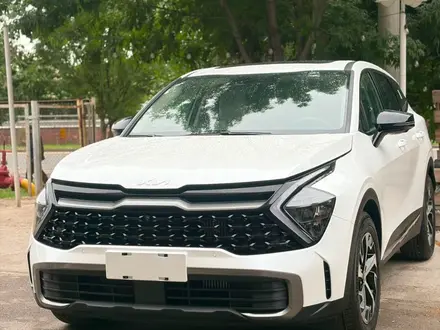 Kia Sportage 2025 года за 14 800 000 тг. в Алматы