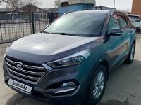 Hyundai Tucson 2018 года за 11 500 000 тг. в Костанай