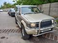 Mitsubishi Pajero 1993 годаүшін2 200 000 тг. в Аягоз – фото 3