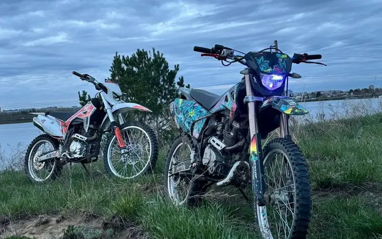 Motoland  Enduro 250 2022 годаүшін800 000 тг. в Костанай