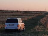Land Rover Range Rover 2004 года за 4 999 999 тг. в Астана – фото 4