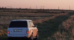 Land Rover Range Rover 2004 года за 5 500 000 тг. в Астана – фото 3