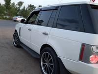 Land Rover Range Rover 2004 годаүшін4 999 999 тг. в Астана