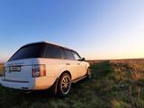 Land Rover Range Rover 2004 годаүшін5 500 000 тг. в Астана