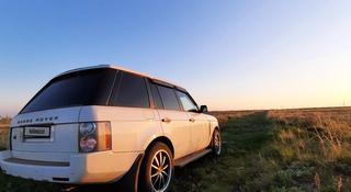 Land Rover Range Rover 2004 года за 5 500 000 тг. в Астана