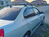 Hyundai Elantra 2005 года за 3 300 000 тг. в Астана – фото 2