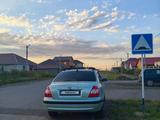 Hyundai Elantra 2005 года за 3 300 000 тг. в Астана – фото 3
