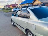 Hyundai Elantra 2005 года за 3 300 000 тг. в Астана – фото 4