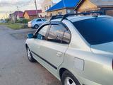 Hyundai Elantra 2005 года за 3 300 000 тг. в Астана – фото 5
