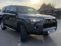 Toyota 4Runner 2015 года за 16 900 000 тг. в Алматы – фото 8