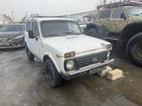 ВАЗ (Lada) Lada 2121 2005 года за 1 000 000 тг. в Атырау