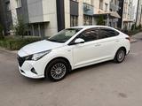 Hyundai Accent 2020 годаүшін6 950 000 тг. в Алматы – фото 2