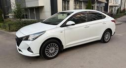 Hyundai Accent 2020 годаүшін6 950 000 тг. в Алматы – фото 2