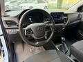 Hyundai Accent 2020 года за 6 950 000 тг. в Алматы – фото 12