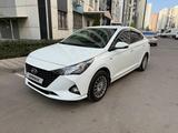 Hyundai Accent 2020 годаүшін6 950 000 тг. в Алматы