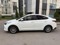 Hyundai Accent 2020 года за 6 950 000 тг. в Алматы – фото 3