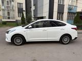 Hyundai Accent 2020 годаүшін6 950 000 тг. в Алматы – фото 3