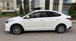 Hyundai Accent 2020 годаүшін6 950 000 тг. в Алматы – фото 3