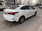 Hyundai Accent 2020 годаүшін6 950 000 тг. в Алматы – фото 4